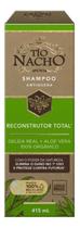 2X Shampoo Tio Nacho Reconstrutor Total 415Ml