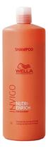 2X Shampoo Wella Invigo Nutri-Enrich En Garrafa De 1L 2X Shampoo Wella Invigo Nutri-Enrich En Garrafa De 1L