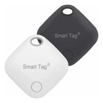 2X Smart Air Tag Compativel Find My Airtag Gps Rastreador Co
