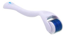 2X Smart Derma Roller 1,00Mm - 540 Agulhas Smart Gr 2X Smart Derma Roller 1,00Mm - 540 Agulhas Smart Gr