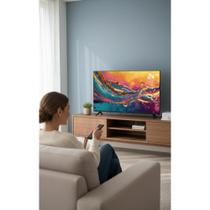 2x Smart TV 24" HD Android 11 Quad Core Wi-Fi