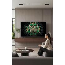 2x Smart TV QLED Mini LED 55" 4K 144Hz Google TV HDR10+