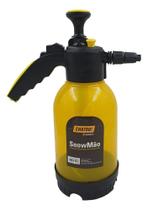 2X Snow Foam Manual 3 Em 1 Shampoozeira Agua, Químicos E Esp