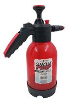 2X Snow Foam Manual E Pulverizador Híbrido 3 Em 1 Cap. 2 Lit