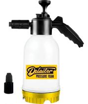 2X Snow Foam Manual Pulverizador Gerador De Espuma Detailer