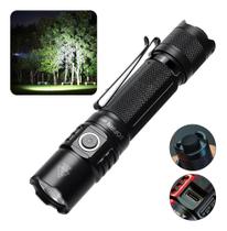 2X Sofirn Sp35T 3800Lm Lanterna Recarregável Tática Potente