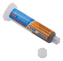 2X Solda Em Pasta Mechanic Seringa Bga Smd Xgz40 Sn63/Pb37 3