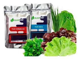 2X Solução Nutritiva Hidroponia- Pronto Para Diluir 1000L 2X Solução Nutritiva Hidroponia- Pronto Para Diluir 1000L