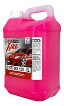 2X Solupan Desengraxante Automotivo 1/20- 5 Litros 2X Solupan Desengraxante Automotivo 1/20- 5 Litros