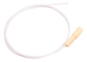 2X Sonda Aspiração Traqueal S/Válvula Cpl 50Un 4/6/8/10/12