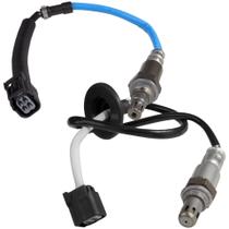 2x Sonda Lambda Honda Civic 2.0 Si Gasolina 2006 A 2011 2x Sonda Lambda Honda Civic 2.0 Si Gasolina 2006 A 2011