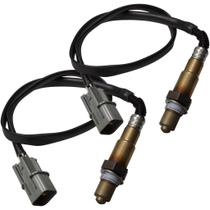 2x Sonda Lambda Hyundai Tucson 2.7 24v Gasolina 2007 A 2009