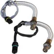 2x Sonda Lambda Pós Catalisador BMW 11787545074 11787545075