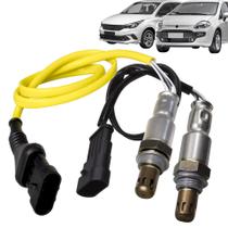 2x Sonda Lambda Pós Fiat Bravo Doblo Fiorino Idea Palio Uno 2x Sonda Lambda Pós Fiat Bravo Doblo Fiorino Idea Palio Uno