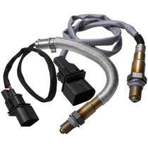 2x Sonda Lambda Pré Bmw 120i 320i 2.0 Gasolina 2004 A 2007