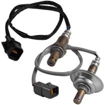 2x Sonda Lambda Pré Mitsubishi Outlander 1588A165 1588A081