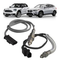 2x Sonda Lambda Pré Pós BMW Mini 11788659884 / 11788631393 2x Sonda Lambda Pré Pós BMW Mini 11788659884 / 11788631393
