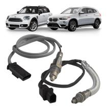 2x Sonda Lambda Pré Pós BMW Mini 11788659884 / 11788631393 2x Sonda Lambda Pré Pós BMW Mini 11788659884 / 11788631393
