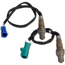 2x Sonda Lambda Pré Pós Ford 3M51-9F472-AB / 3M51-9G444-AB 2x Sonda Lambda Pré Pós Ford 3M51-9F472-AB / 3M51-9G444-AB