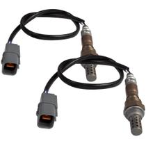2x Sonda Lambda Pré Pós Grandis 2.4 MN176962 MN176961 2x Sonda Lambda Pré Pós Grandis 2.4 MN176962 MN176961