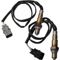 2x Sonda Lambda Pré/Pós Hyundai Kia 39210-2B323 39210-2B310