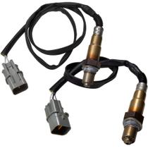 2x Sonda Lambda Pré/Pós Kia Cerato 39210-2B310 39210-2B320