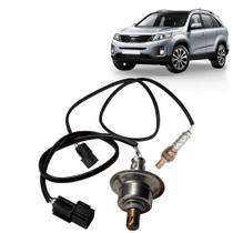 2x Sonda Lambda Pré/Pós Kia Sorento 2.4 Gasolina 2009 A 2015 2x Sonda Lambda Pré/Pós Kia Sorento 2.4 Gasolina 2009 A 2015