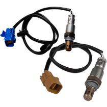 2x Sonda Lambda Pré Pós LD Hyundai Kia 392103CCA0 392103CDA0