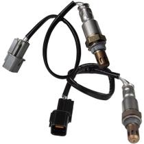 2x Sonda Lambda Pré Pós LE Hyundai Kia 392103CAA0 392103CBA0
