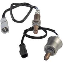 2x Sonda Lambda Pré Pós Toyota Corolla Lexus UX200 UX250H