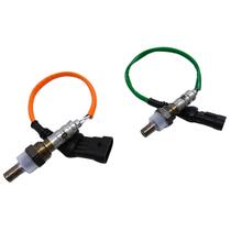 2x Sondas Lambdas Pré E Pós Uno Palio Siena 55236778 779 2x Sondas Lambdas Pré E Pós Uno Palio Siena 55236778 779