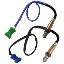 2x Sondas Pré/Pós Citroen C2 C3 Peugeot 207 307 Partner