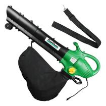 2X Soprador Aspirador Folhas E Resíduos Gss-3000 Garthen