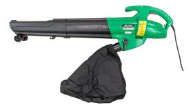 2X Soprador Aspirador Gss-3000 Elétrico 3000W Garthen