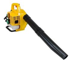 2X Soprador De Folhas À Gasolina 25,4 Cc 2T Garthen Gsf-260