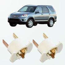 2x Soquete Tr4 Farol Honda/cr-v (2005-2006) 2x Soquete Tr4 Farol Honda/cr-v (2005-2006)