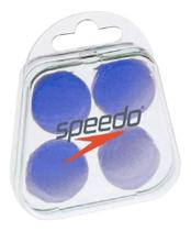 2X Speedo Soft Earplug ul 2