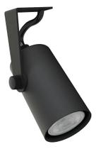 2X Spot Cannon Móvel Sobrepor Mr11 Em Alumínio Gz10 Taschibr