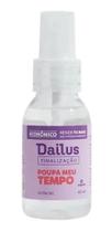2X Spray Secante Dailus Poupa Meu Tempo 60Ml Lançamentoatac