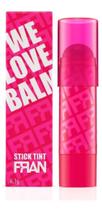 2X Stick Tint We Love Balm Fran By Franciny Ehlke 6,3G 2X Stick Tint We Love Balm Fran By Franciny Ehlke 6,3G
