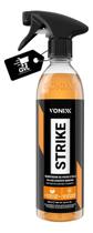 2X Strike Vonixx Removedor De Piche Asfalto E Cola 500Ml
