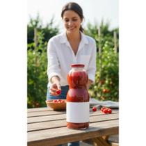 2x Suco Tomate Concentrado 1L Sem Glúten Puro Sabor 2x Suco Tomate Concentrado 1L Sem Glúten Puro Sabor