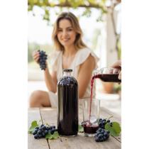 2x Suco Uva Tinto Integral 1L Premium Saúde 2x Suco Uva Tinto Integral 1L Premium Saúde