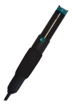 2X Sugador De Solda Anti-Estático Hikari Hk-208 Esd Voltagem 2X Sugador De Solda Anti-Estático Hikari Hk-208 Esd Voltagem