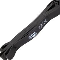 2X Super Band Elástico Extensor Borracha Intensidade Média C 2X Super Band Elástico Extensor Borracha Intensidade Média C