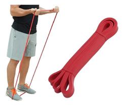 2X Super Band Elástico Extensor Loop Rubber Borracha Nível L