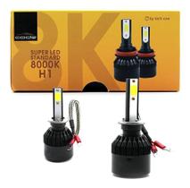 2X Super Led Tech One 3.000 Lumens H1 H3 H4 H7 H11 Hb4 H13 H