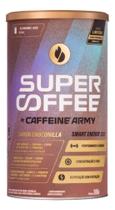 2X Supercoffee 380G Super Coffee Caffeine Army 2X Supercoffee 380G Super Coffee Caffeine Army