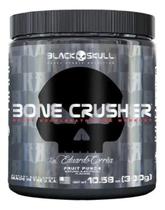 2X Suplemento Black Skull Eduardo Correa Bone Crusher Sabor 2X Suplemento Black Skull Eduardo Correa Bone Crusher Sabor
