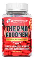 2X Suplemento Bodyaction Thermo Abdomen Cafeína 240Mg Em Pot 2X Suplemento Bodyaction Thermo Abdomen Cafeína 240Mg Em Pot